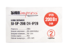Блок питания SignImpress SI-SP(YM)-200/24-IP20