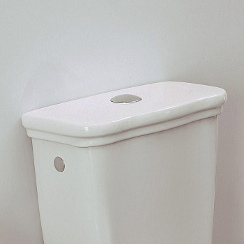 Крышка для бачка Kerasan Retro 108101