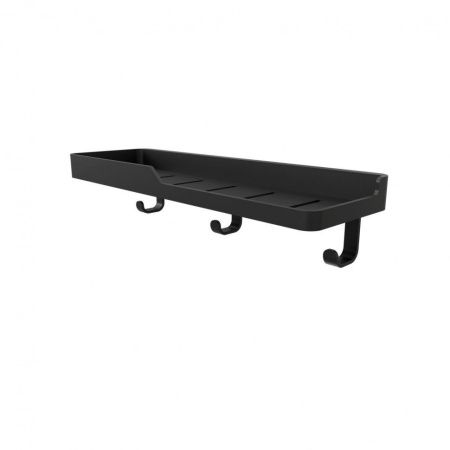 Душевая кабина Тритон Прайм-Блэк Щ0000071582 90х90 четверть круга с крышей ориентация универсальная