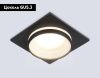 Светильник встраиваемый Ambrella Light Acrylic Tech (Ацрылиц Тецх) TN30710