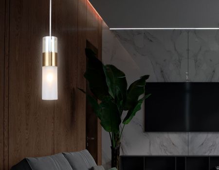 Светильник подвесной Ambrella Light Heigh Light (Хеигх Лигхт) LH55111