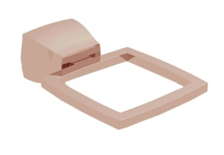 Держатель для аксессуаров Bertocci Grace 142 7702 5500