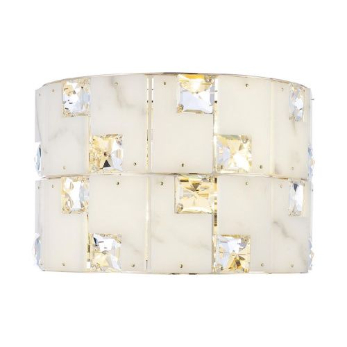 Светильник настенный Odeon Light Chessi (Цхесси) 5076/2W - фото 2