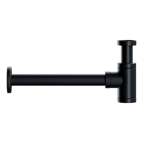 Сифон для раковины Ceramica Nova 70001MB - фото 3