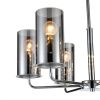 Люстра потолочная Vele Luce Licia (Лициа) VL1923L06