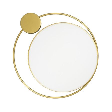 Светильник потолочный Loft It Mike 10063