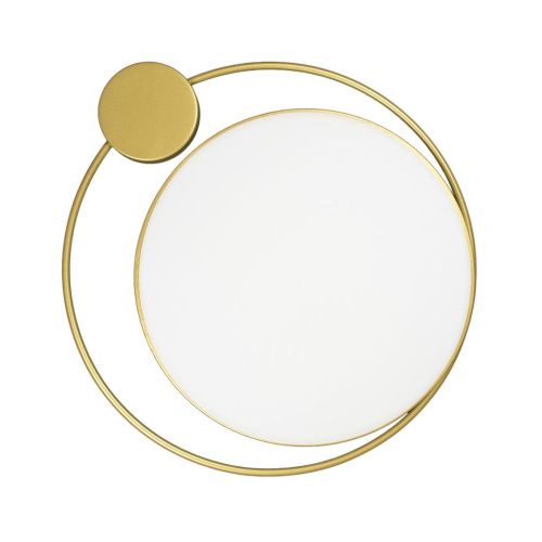 Светильник потолочный Loft It Mike 10063 - фото 3