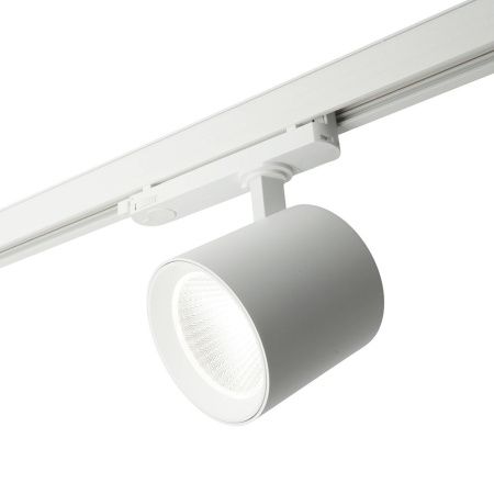 Трековый трехфазный светильник Feron TR Reflex (ТР Рефлекс) 52058