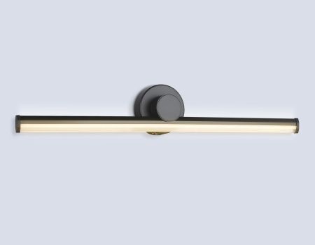 Светильник настенный Ambrella Light LineTech (ЛинеТецх) FL6102