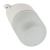 Светильник настенный Uniel UWL-K02R 60W/E27 IP65 WHITE