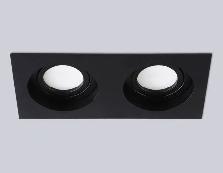 Светильник встраиваемый Ambrella Light Standard Tech (Стандард Тецх) TN102760