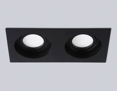 Светильник встраиваемый Ambrella Light Standard Tech (Стандард Тецх) TN102760 - фото 4