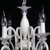 Люстра подвесная De Markt Аврора 371015808