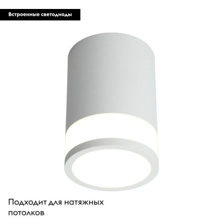 Настенно-потолочный светильник Omnilux Orolli (Оролли) OML-101509-12