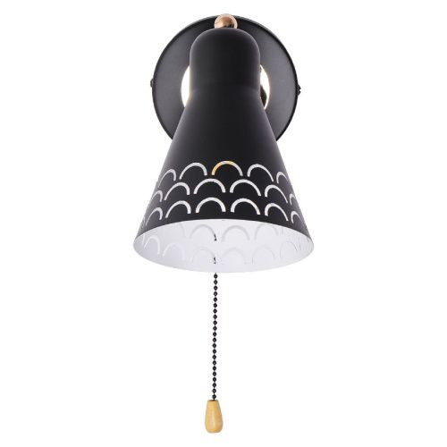 Спот Myfar Chilly (Цхиллы) MR1530-1W - фото 3