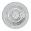 Минибассейн Jacuzzi Alimia PRO 944411852 240х240 круглый встраиваемый на 6-7 человек 28 форсунок, 16 аэро, подсветка
