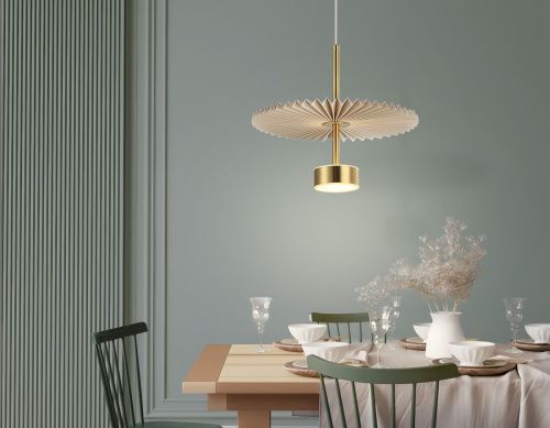 Светильник подвесной Ambrella Light Modern (Модерн) LH72603 - фото 5
