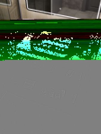 Тумба с раковиной Orange Line Li-100TubMDF+B05-500W 100х50