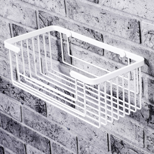 Полка в ванную комнату WasserKRAFT 711W - фото 3