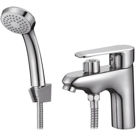 Смеситель D-Lin D131362 на раковину хром