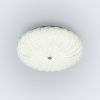 Светильник потолочный LED4U L1115-400 CR
