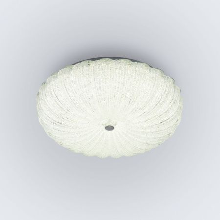 Светильник потолочный LED4U L1115-400 CR