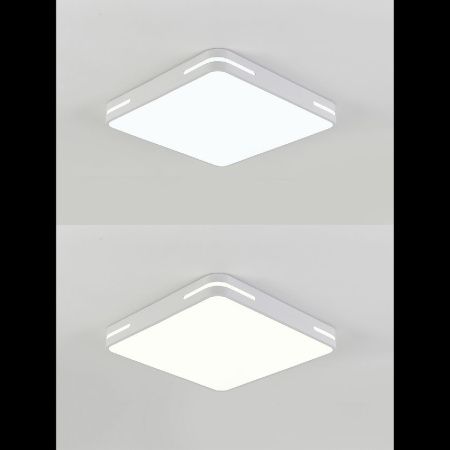 Светильник потолочный Natali Kovaltseva Modern (Модерн) LED LAMPS 81333