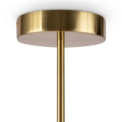 Светильник потолочный Maytoni Axis MOD106CL-L40G3K - фото 4