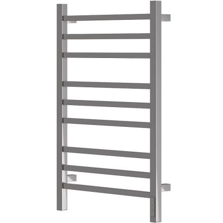 Полотенцесушитель электрический Point Вега PN71858 55х80 хром