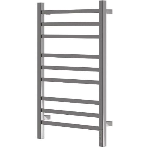 Полотенцесушитель Point Вега PN71858 электрический хром - фото 2