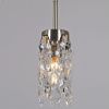 Светильник подвесной Illumico IL3588-5PSQ-26 AB DS