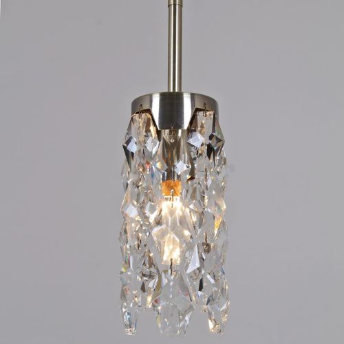 Светильник подвесной Illumico IL3588-5PSQ-26 AB DS - фото 4