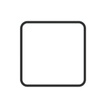 Держатель для ершика Bertocci Fly 149 1521 0800