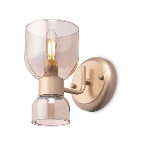 Бра Freya Isla FR5094WL-01G - фото 2