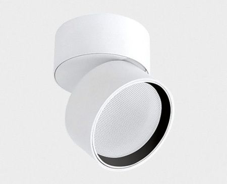 Спот Italline IT02-006 white 4000K