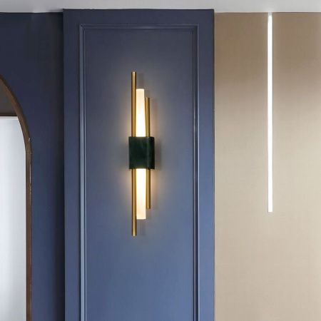 Бра ImperiumLoft Tanto (Танто) 145871-22
