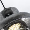 Светильник подвесной Modelux MS.1412.220 BK