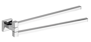 Полотенцедержатель Gedy Colorado 6923(13) Полотенцедержатель Gedy Colorado 6923(13)