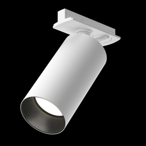 Светильник трековый Maytoni Technical Artisan TR089-1-GU10-WW - фото 3