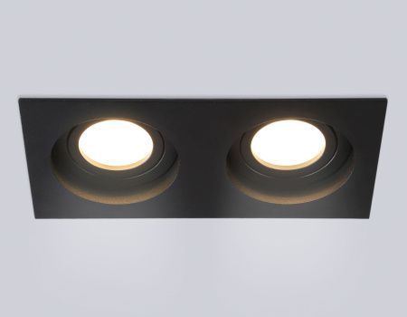 Светильник встраиваемый Ambrella Light Standard Tech (Стандард Тецх) TN102760