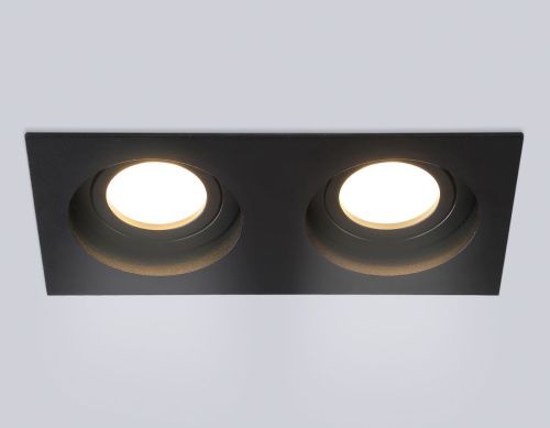 Светильник встраиваемый Ambrella Light Standard Tech (Стандард Тецх) TN102760 - фото 2