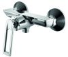 Смеситель для ванны Rush PALM PL2530-63 настенный хром