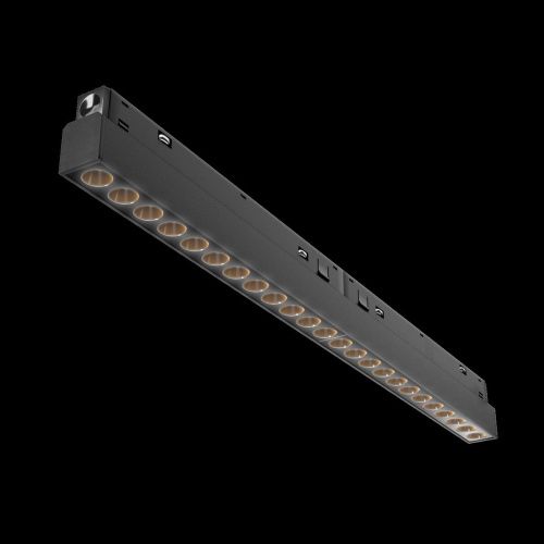 Светильник трековый Maytoni Technical Points TR031-4-24WTW-DD-B - фото 4