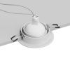 Светильник точечный Hesby Lighting Harstad (Харстад) HSBL_0215