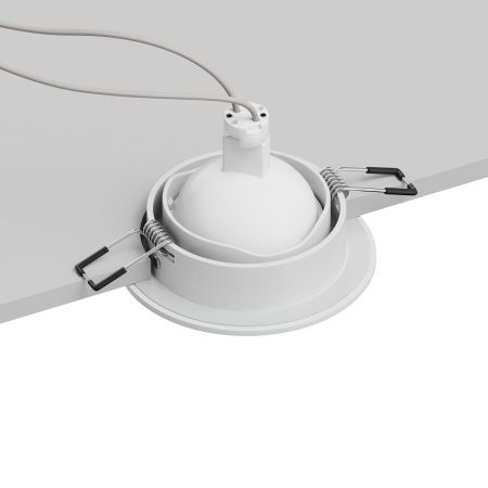 Светильник точечный Hesby Lighting Harstad (Харстад) HSBL_0215