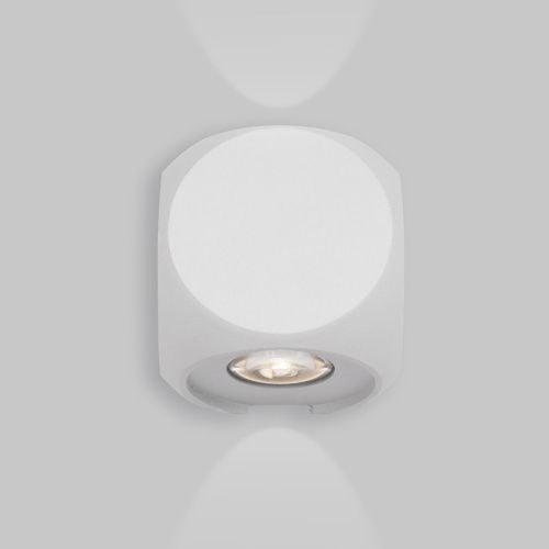 Бра Maytoni Outdoor Bond Street O015WL-L4W - фото 5