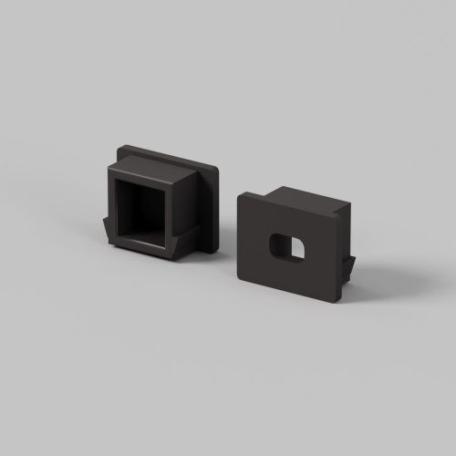 Комплект заглушек Maytoni Led Strip 642022 - фото 3