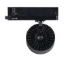 Трековый трехфазный светильник Kanlux Btl (Бтл) 35653
