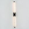 Светильник настенный LED4U L2242-800 BK