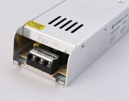 Блок питания с EMC Ambrella Light illumination (иллуминатион) GS8686